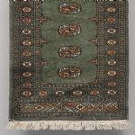 470439 Runner rug